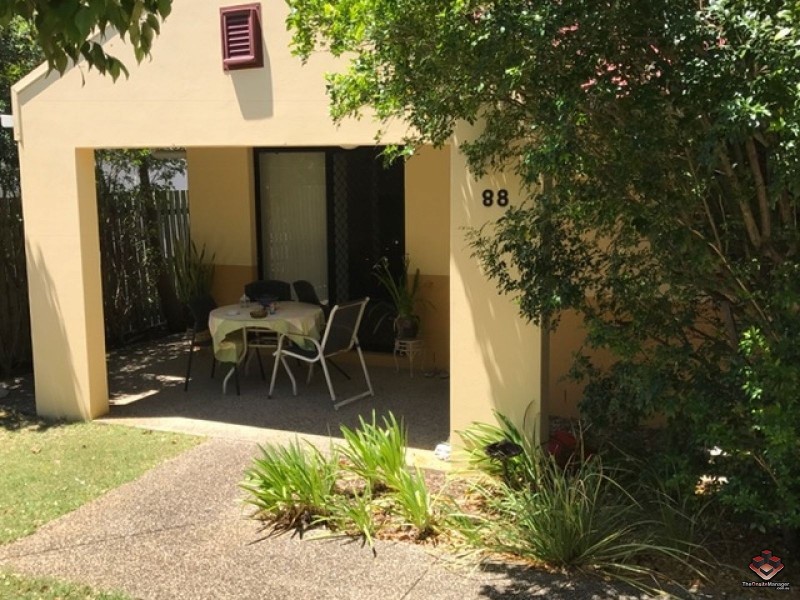 88/110 Scrub Road, Carindale QLD 4152