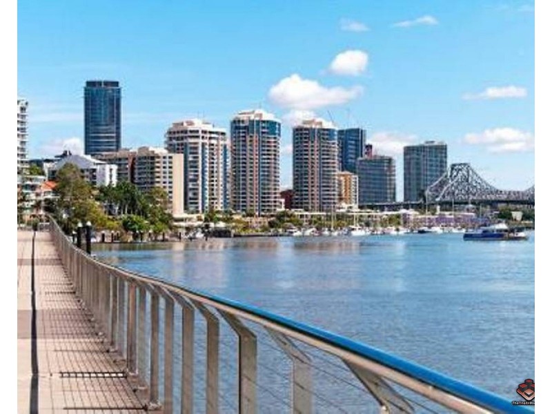 45 Deakin Street, Kangaroo Point QLD 4169