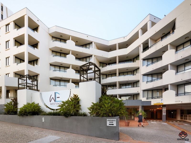 220 Melbourne Street, South Brisbane QLD 4101