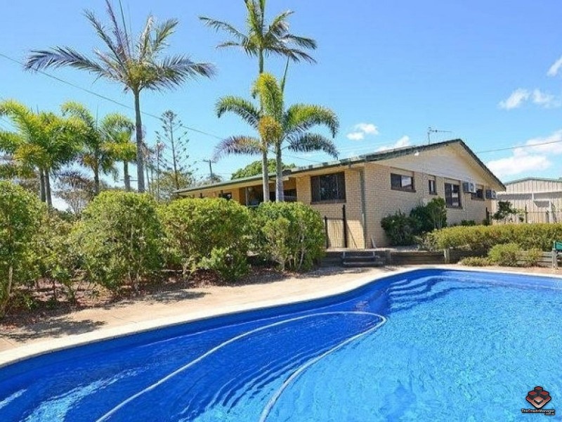 Point Vernon QLD 4655