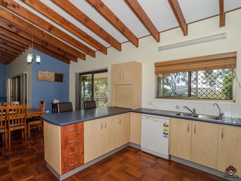 Point Vernon QLD 4655