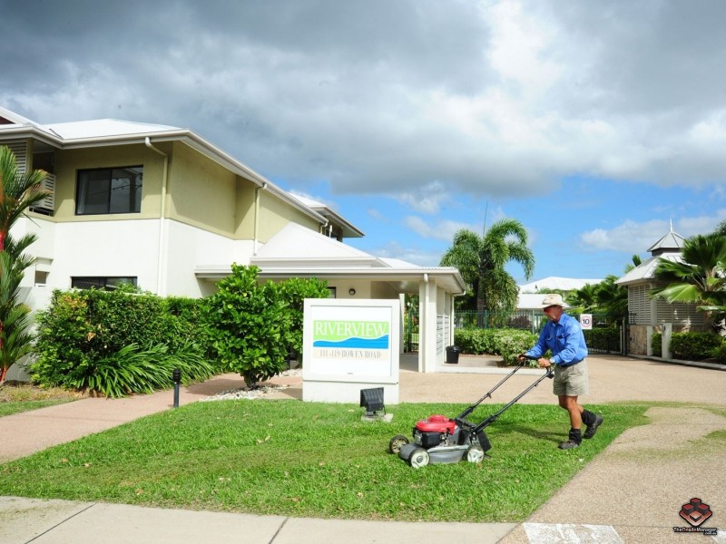 111-127 Bowen Road, Rosslea QLD 4812