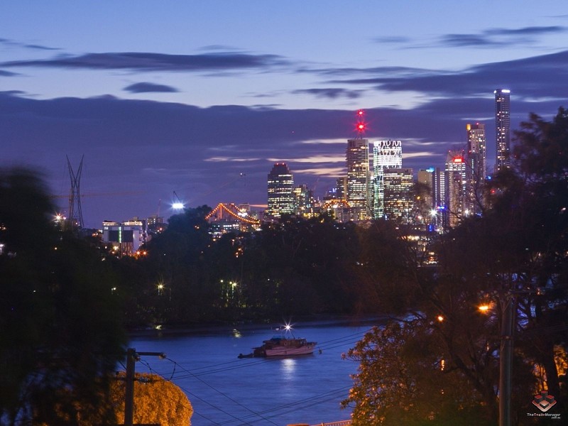 24 Crescent Road, Hamilton QLD 4007