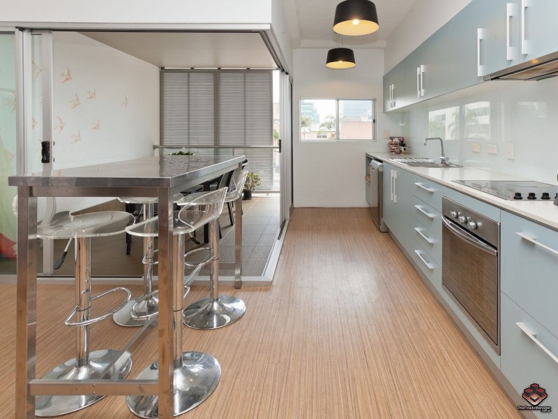 1 Ella Street, Newstead QLD 4006