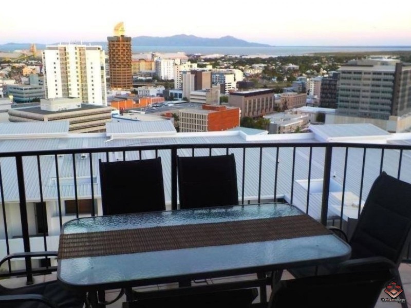 1 Stanton Terrace, Townsville City QLD 4810