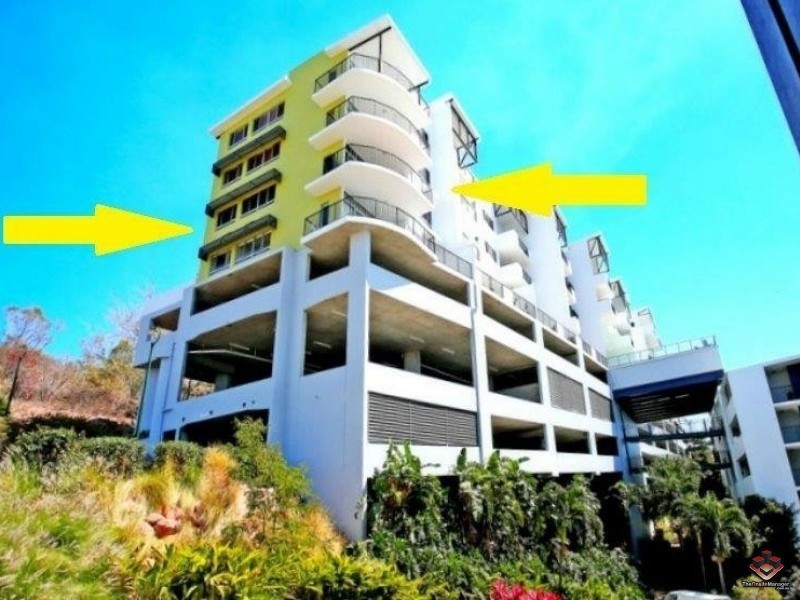 1 Stanton Terrace, Townsville City QLD 4810