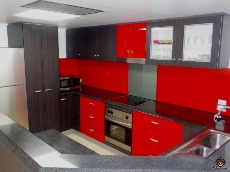 1 Stanton Terrace, Townsville City QLD 4810