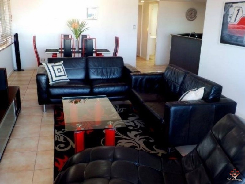 1 Stanton Terrace, Townsville City QLD 4810