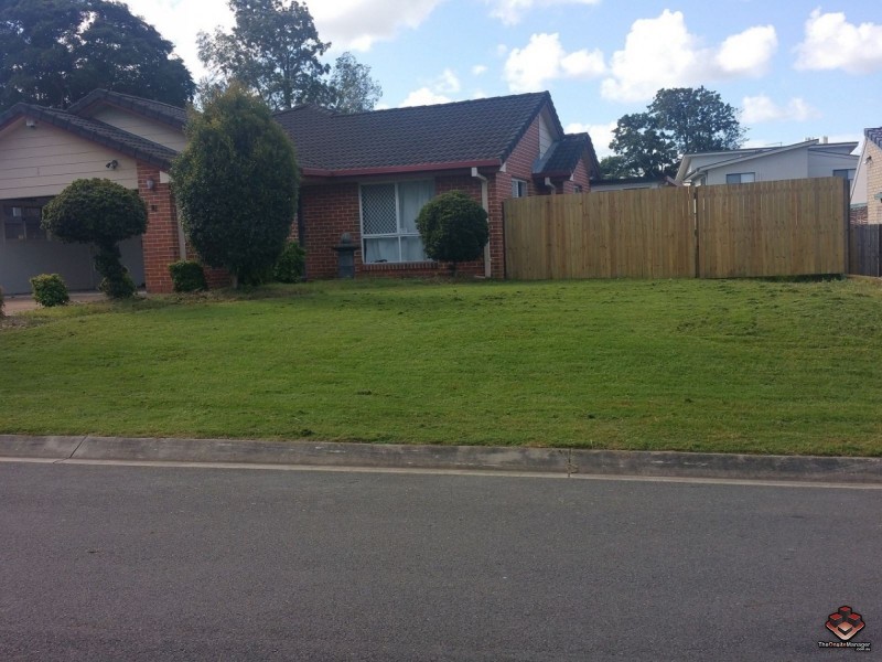 25 Lyrebird Street, Calamvale QLD 4116