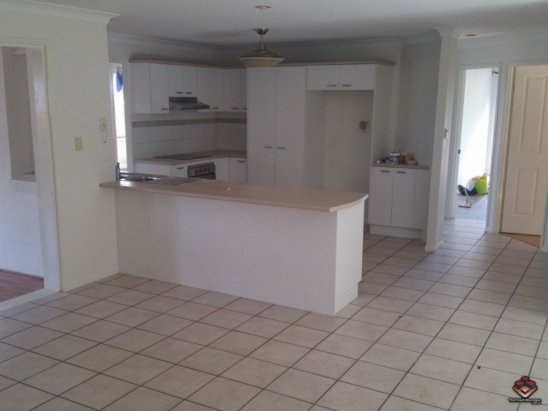 25 Lyrebird Street, Calamvale QLD 4116