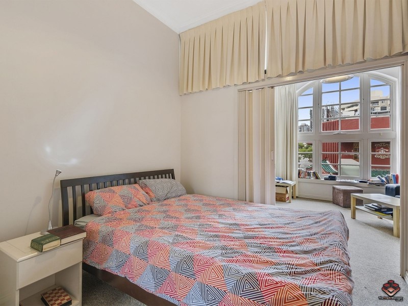 8 Duncan Street, Fortitude Valley QLD 4006