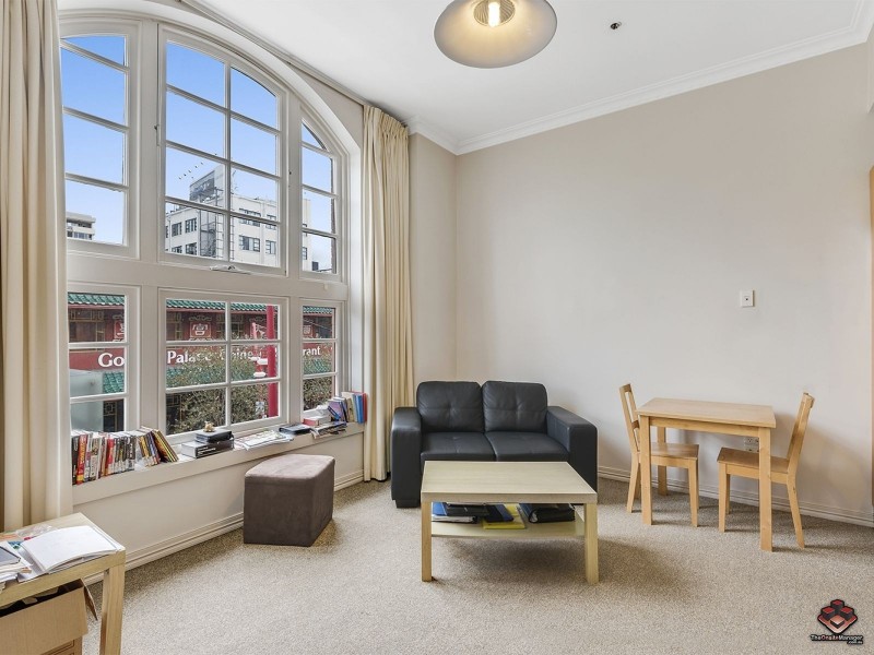 8 Duncan Street, Fortitude Valley QLD 4006