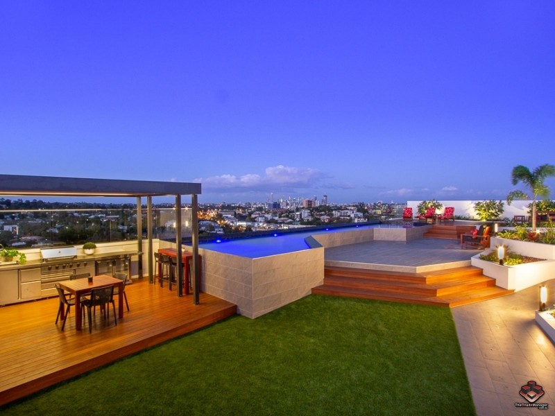 125 Station Road, Indooroopilly QLD 4068