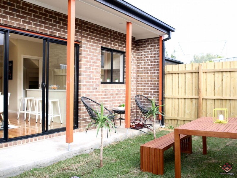 3/7 Perrett Avenue, St Albans VIC 3021