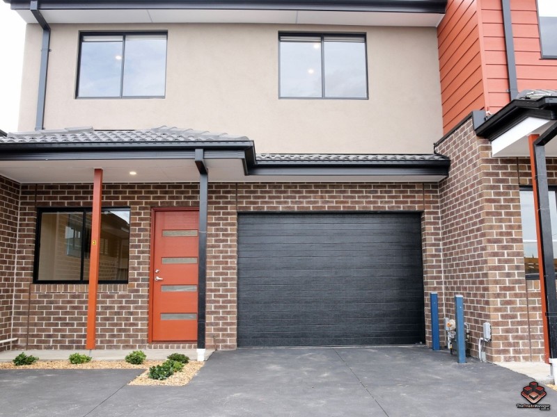 3/7 Perrett Avenue, St Albans VIC 3021