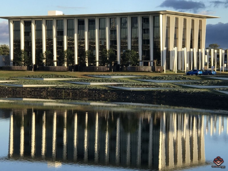 1 Marina Drive, Benowa QLD 4217