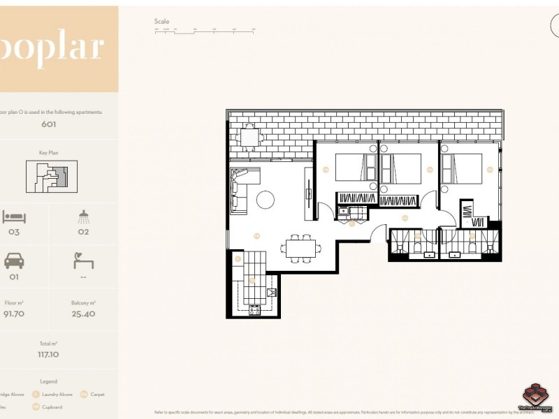 17 Poplar Street, Box Hill VIC 3128