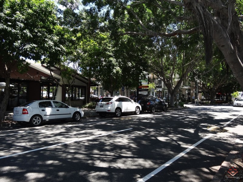 9 Doggett Street, Fortitude Valley QLD 4006