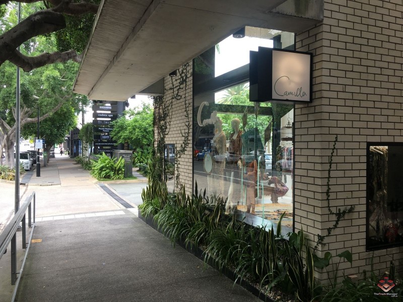 9 Doggett Street, Fortitude Valley QLD 4006