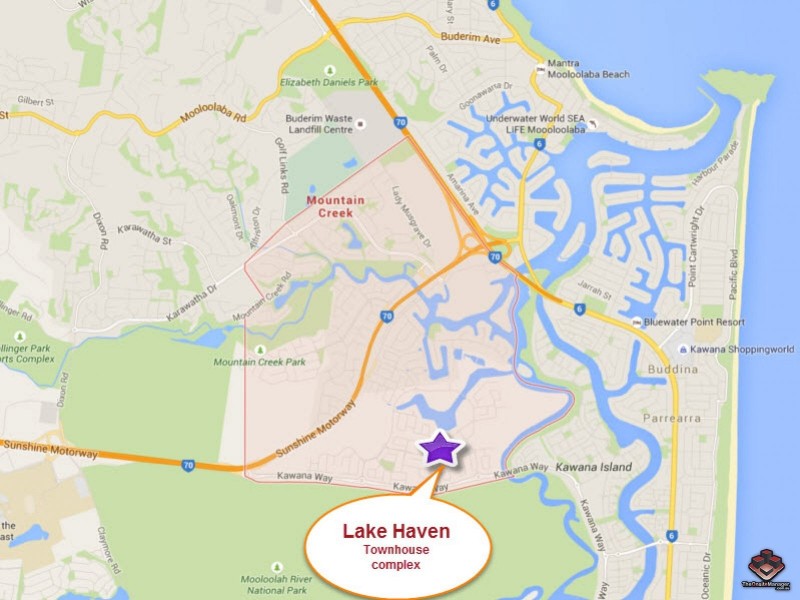 6 Crayfish Street, Mountain Creek QLD 4557