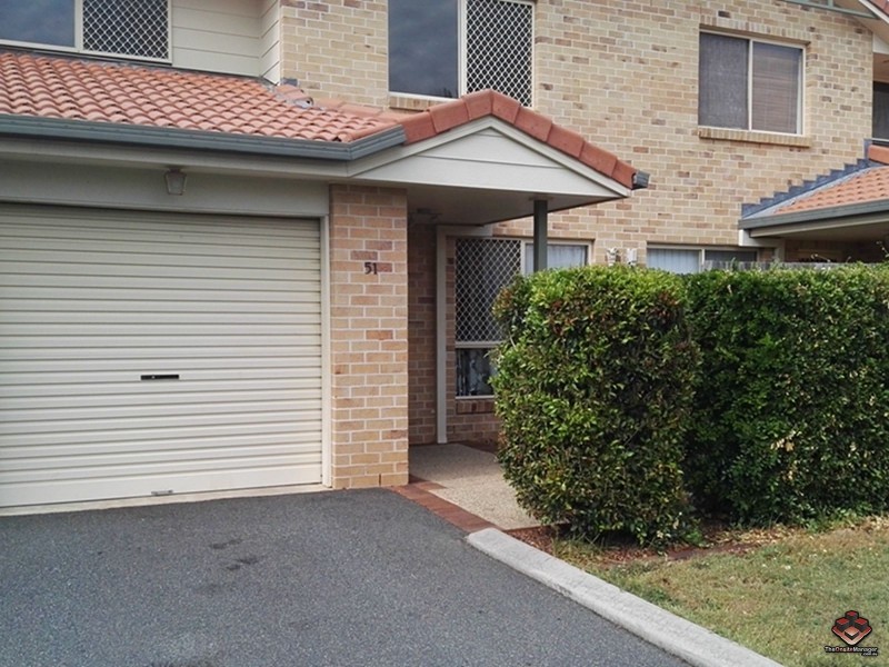 55/121 Golden Avenue, Calamvale QLD 4116