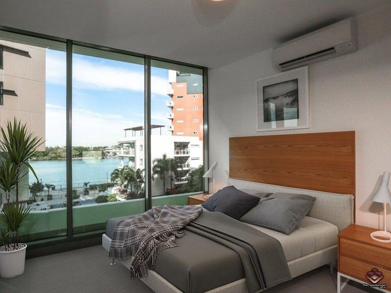 37B Harbour Road, Hamilton QLD 4007