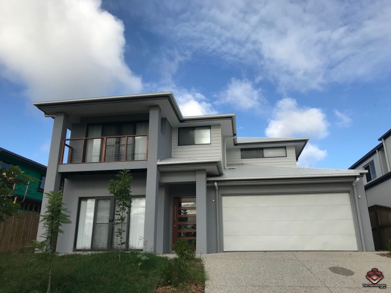 4 Satinwood Street, Rochedale QLD 4123