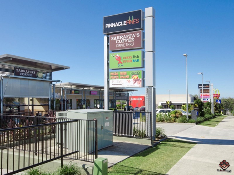 Pacific Pines QLD 4211