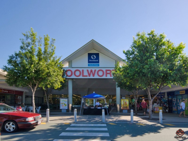 Pacific Pines QLD 4211