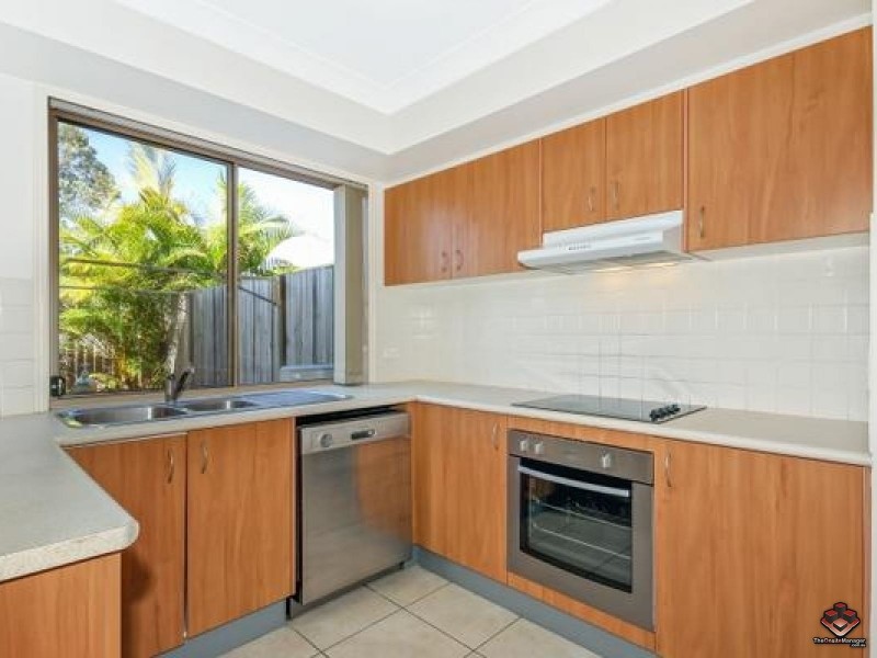 28/12 Suffolk Street, Wishart QLD 4122