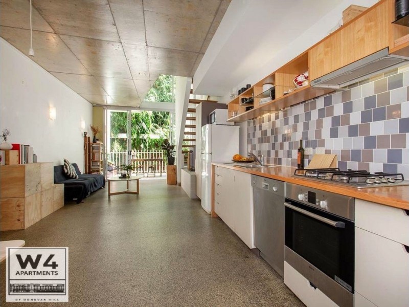 U325a/8 Skyring Terrace, Teneriffe QLD 4005