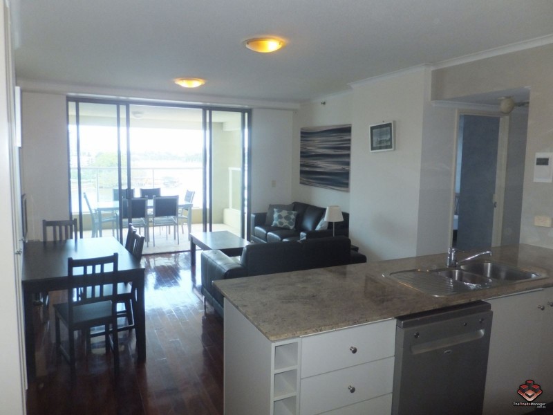 82 Boundary Street, Brisbane City QLD 4000