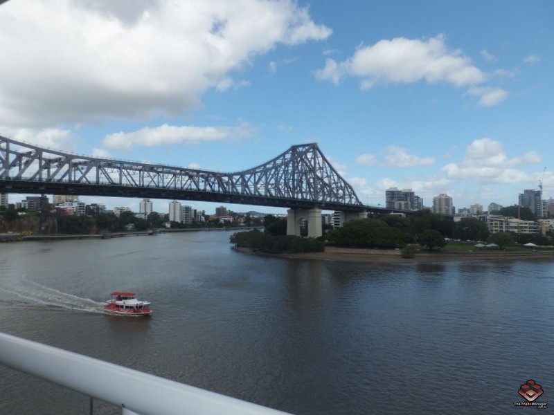 82 Boundary Street, Brisbane City QLD 4000