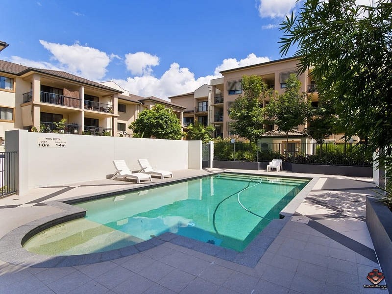 52 Newstead Terrace, Newstead QLD 4006