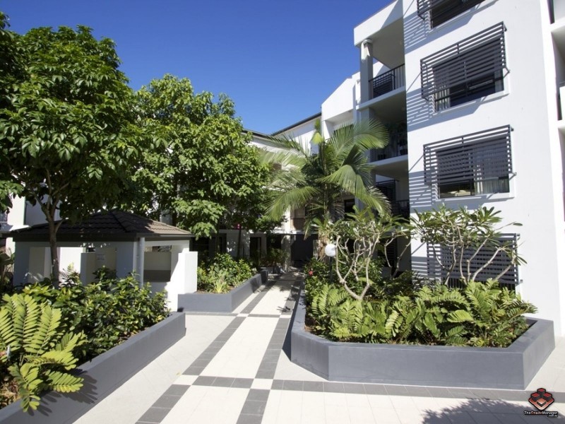 52 Newstead Terrace, Newstead QLD 4006