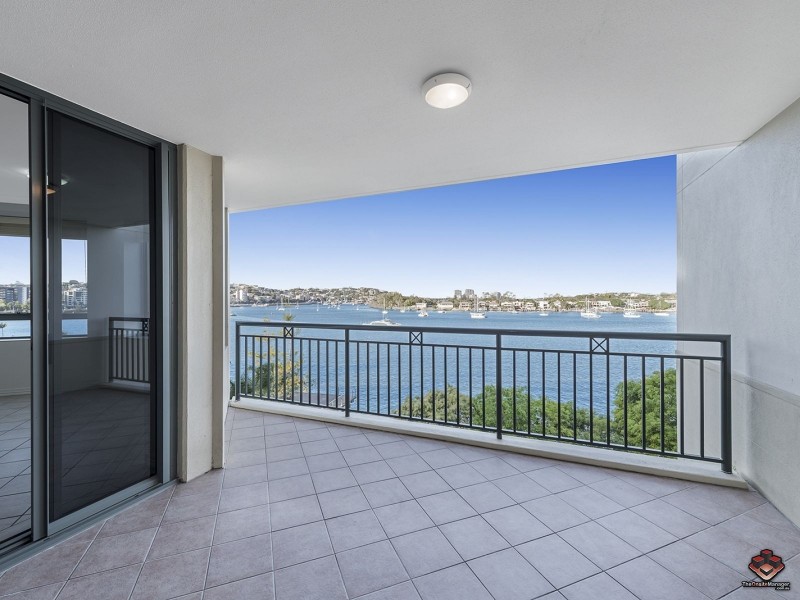 45C Newstead Terrace, Newstead QLD 4006