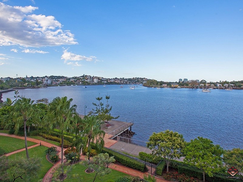 45C Newstead Terrace, Newstead QLD 4006