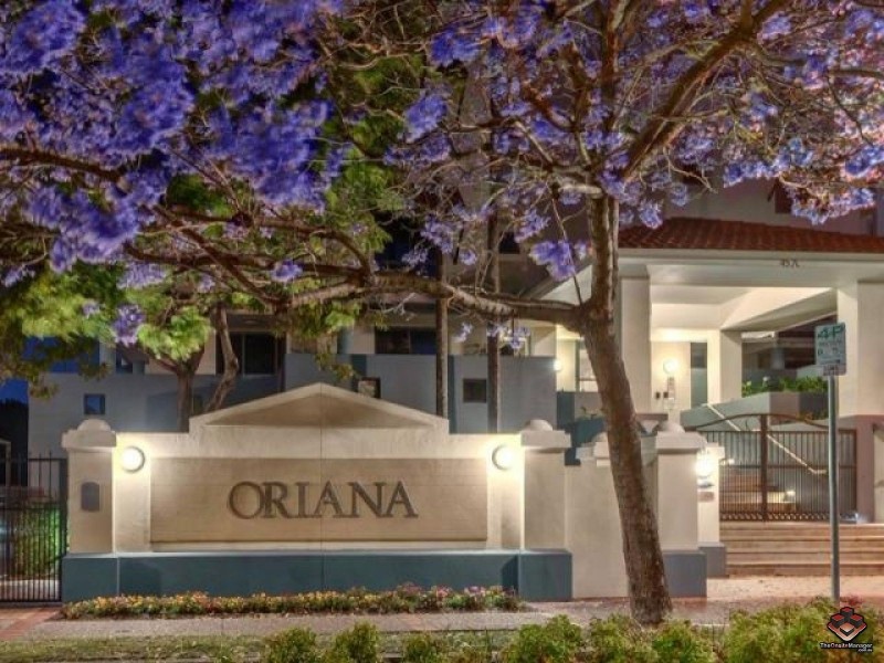 45C Newstead Terrace, Newstead QLD 4006