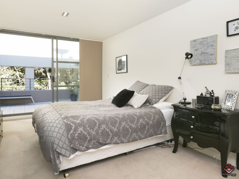 357 Glenmore Road, Paddington NSW 2021