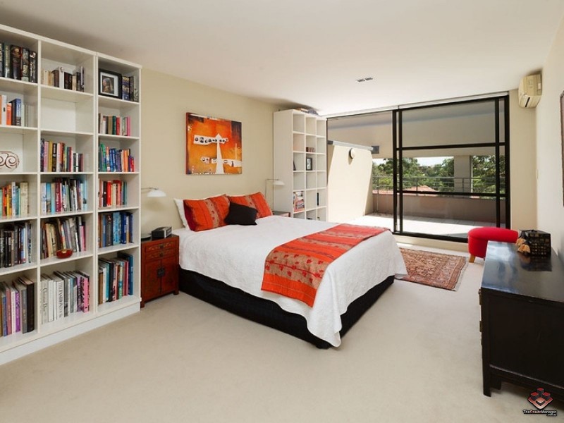 357 Glenmore Road, Paddington NSW 2021