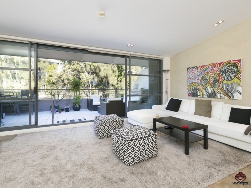 357 Glenmore Road, Paddington NSW 2021