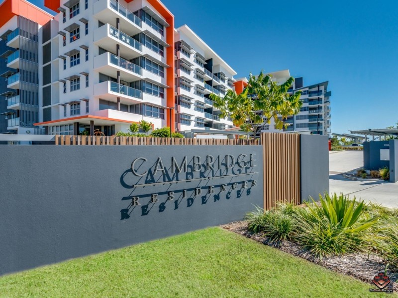 2402/42 Laver Drive, Robina QLD 4226
