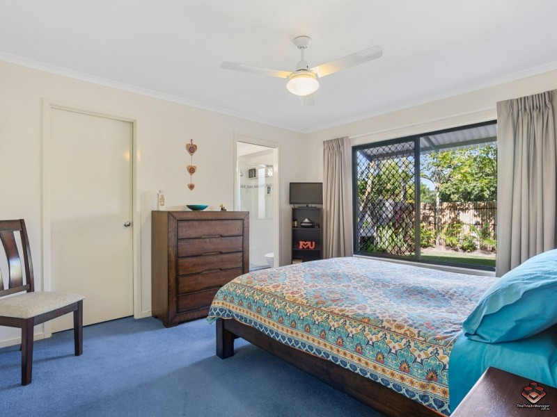 6/9A Browning Boulevard, Battery Hill QLD 4551
