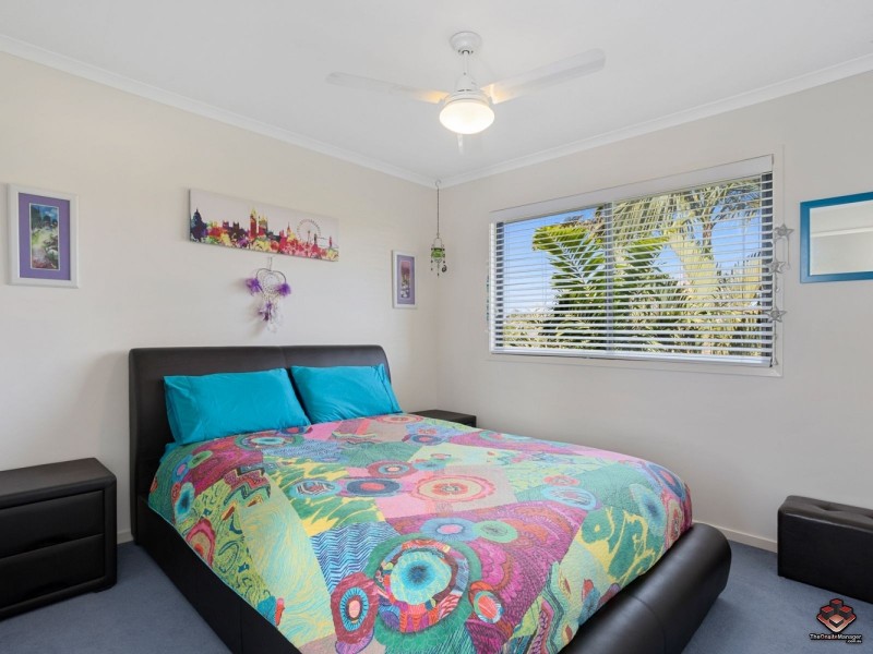 6/9A Browning Boulevard, Battery Hill QLD 4551
