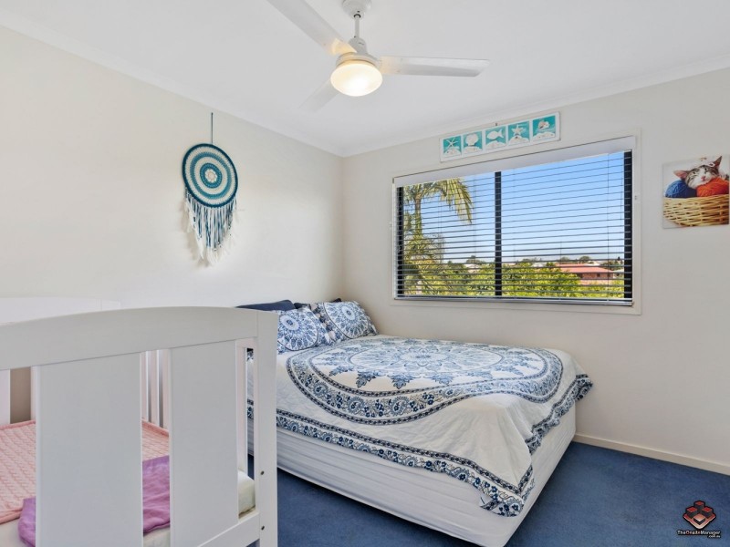 6/9A Browning Boulevard, Battery Hill QLD 4551