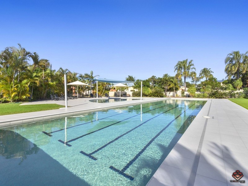 6/9A Browning Boulevard, Battery Hill QLD 4551