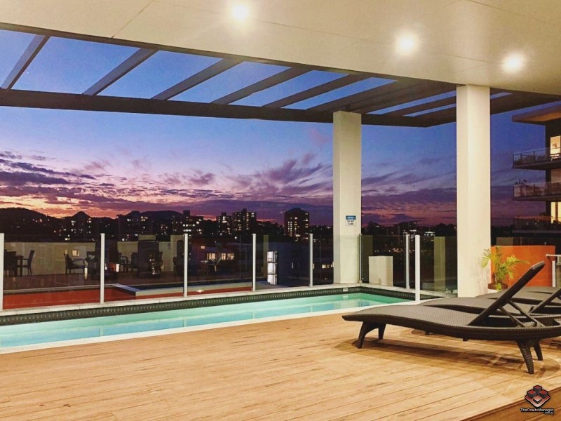 12-16 Beesley Street, West End QLD 4101