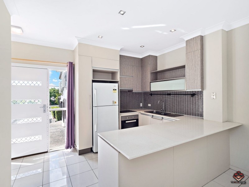 4/10 Lothian Street, Annerley QLD 4103