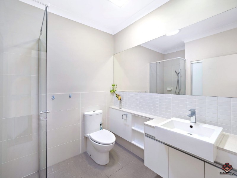 4/10 Lothian Street, Annerley QLD 4103