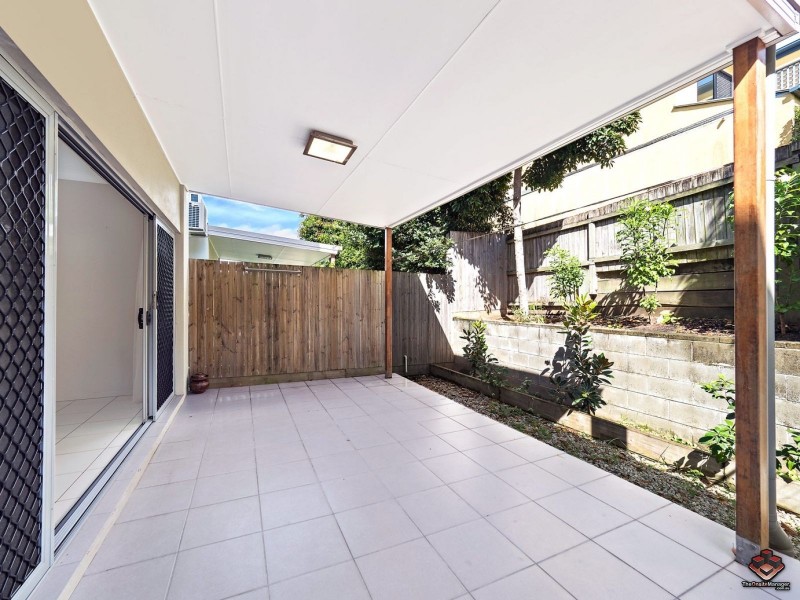 4/10 Lothian Street, Annerley QLD 4103